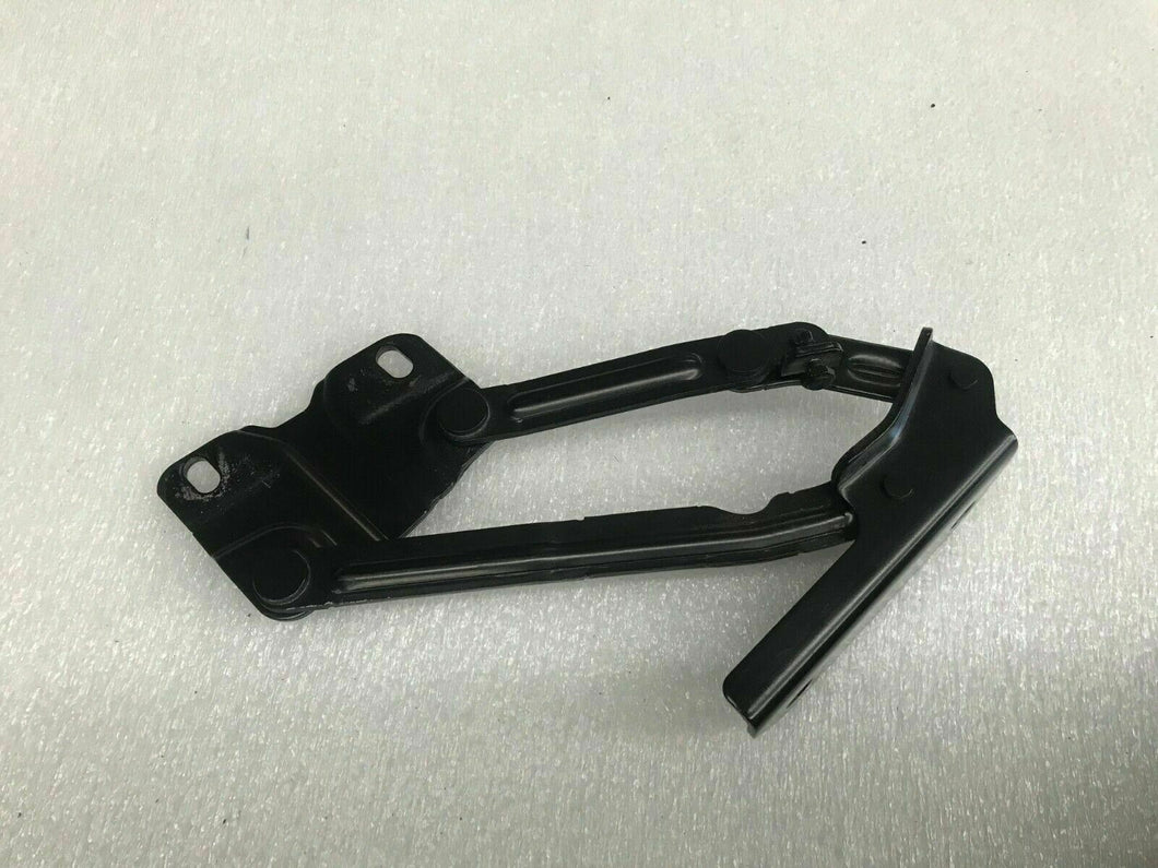 LAMBORGHINI HURACAN LP610 REAR LEFT DRIVER LH SIDE HOOD HINGE OEM 4T0827301B