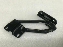 LAMBORGHINI HURACAN LP610 REAR LEFT DRIVER LH SIDE HOOD HINGE OEM 4T0827301B