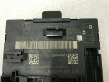 LAMBORGHINI HURACAN LP610 PASSGENER RH RIGHT DOOR CONTROL MODULE OEM 4T0959792H