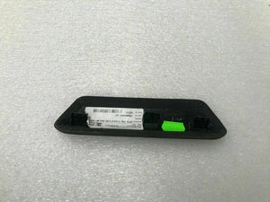 LAMBORGHINI HURACAN LP610 DRIVER SIDE CENTER CONSOLE PANEL TRIM OEM 4T0863969C