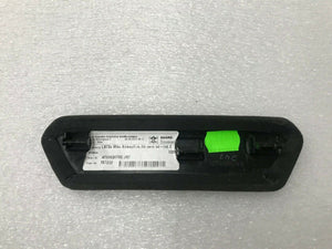 LAMBORGHINI HURACAN LP610 PASSENGER RH CENTER CONSOLE PANEL TRIM OEM 4T0863970C