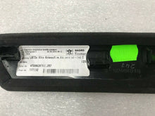 LAMBORGHINI HURACAN LP610 PASSENGER RH CENTER CONSOLE PANEL TRIM OEM 4T0863970C