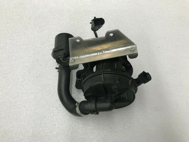 LAMBORGHINI HURACAN LP610 DRIVER LEFT SIDE LH SECONDARY AIR PUMP OEM 4S0906601