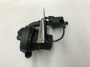 LAMBORGHINI HURACAN LP610 DRIVER LEFT SIDE LH SECONDARY AIR PUMP OEM 4S0906601