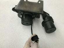 LAMBORGHINI HURACAN LP610 DRIVER LEFT SIDE LH SECONDARY AIR PUMP OEM 4S0906601