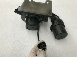 LAMBORGHINI HURACAN LP610 DRIVER LEFT SIDE LH SECONDARY AIR PUMP OEM 4S0906601