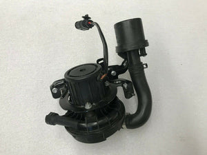 LAMBORGHINI HURACAN LP610 DRIVER LEFT SIDE LH SECONDARY AIR PUMP OEM 4S0906601