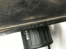 LAMBORGHINI HURACAN LP610 DRIVER LEFT SIDE LH SECONDARY AIR PUMP OEM 4S0906601