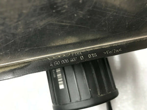 LAMBORGHINI HURACAN LP610 DRIVER LEFT SIDE LH SECONDARY AIR PUMP OEM 4S0906601