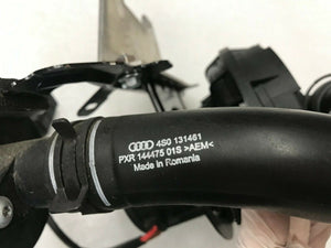 LAMBORGHINI HURACAN LP610 DRIVER LEFT SIDE LH SECONDARY AIR PUMP OEM 4S0906601
