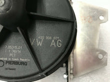 LAMBORGHINI HURACAN LP610 DRIVER LEFT SIDE LH SECONDARY AIR PUMP OEM 4S0906601