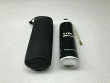 LAMBORGHINI MURCIELAGO TIRE INFLATOR REPAIRING CYLINDER WITH CASE OEM 400012619