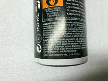 LAMBORGHINI MURCIELAGO TIRE INFLATOR REPAIRING CYLINDER WITH CASE OEM 400012619
