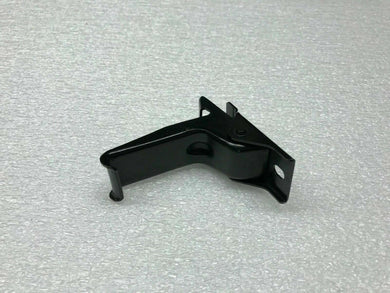 LAMBORGHINI MURCIELAGO LP640 FRONT HOOD SAFETY LATCH BRACKET OEM 410823183