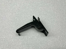 LAMBORGHINI MURCIELAGO LP640 FRONT HOOD SAFETY LATCH BRACKET OEM 410823183