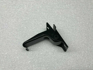 LAMBORGHINI MURCIELAGO LP640 FRONT HOOD SAFETY LATCH BRACKET OEM 410823183