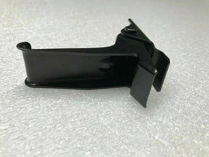 LAMBORGHINI MURCIELAGO LP640 FRONT HOOD SAFETY LATCH BRACKET OEM 410823183