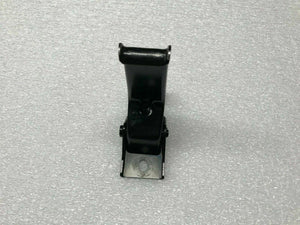 LAMBORGHINI MURCIELAGO LP640 FRONT HOOD SAFETY LATCH BRACKET OEM 410823183