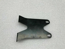 LAMBORGHINI AVENTADOR LP700 720 750 LH LEFT INNER SPOILER BRACKET OEM 470813675B