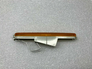 LAMBORGHINI MURCIELAGO FRONT LEFT LH DRIVER SIDE MARKER LIGHT OEM 410945071