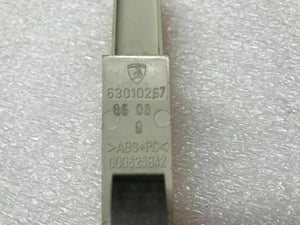 LAMBORGHINI MURCIELAGO FRONT LEFT LH DRIVER SIDE MARKER LIGHT OEM 410945071