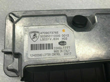 LAMBORGHINI AVENTADOR LP700 LIFTING SYSTEM CONTROL UNIT MODULE OEM 470907376E