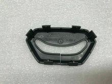 LAMBORGHINI AVENTADOR LP700 720 750 SEAT BELT COVER ORNAMENT OEM 476868529