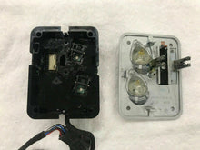 FERRARI 612 SCAGLIETTI 575 F1 GEARBOX REVERSE SWITCH CONTROL PANEL OEM 213341