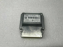 LAMBORGHINI HURACAN LP580 LP610 YAW RATE  MODULE OEM 4G0907637L