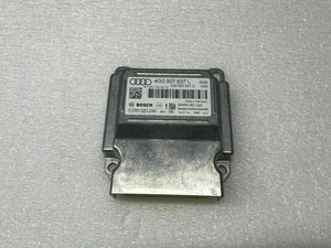 LAMBORGHINI HURACAN LP580 LP610 YAW RATE  MODULE OEM 4G0907637L