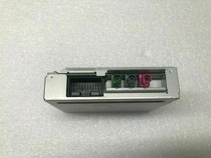 LAMBORGHINI HURACAN 610 REAR VIEW CAMERA CONTROL UNIT MODULE OEM 4T0907441