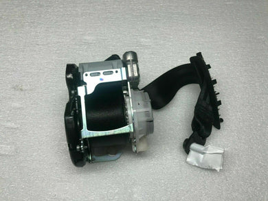 LAMBORGHINI HURACAN LP610 FRONT LEFT DRIVER SIDE SEAT BELT OEM 4T1857705B