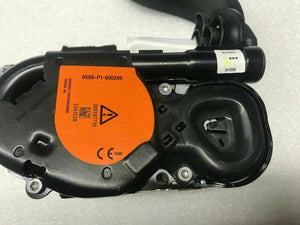 LAMBORGHINI HURACAN LP610 FRONT LEFT DRIVER SIDE SEAT BELT OEM 4T1857705B