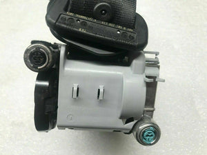 LAMBORGHINI HURACAN LP610 FRONT LEFT DRIVER SIDE SEAT BELT OEM 4T1857705B