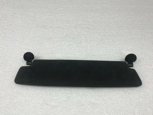 LAMBORGHINI HURACAN LP610 LP580 PASSENGER RIGHT SIDE SUN VISOR OEM 4T0857552C