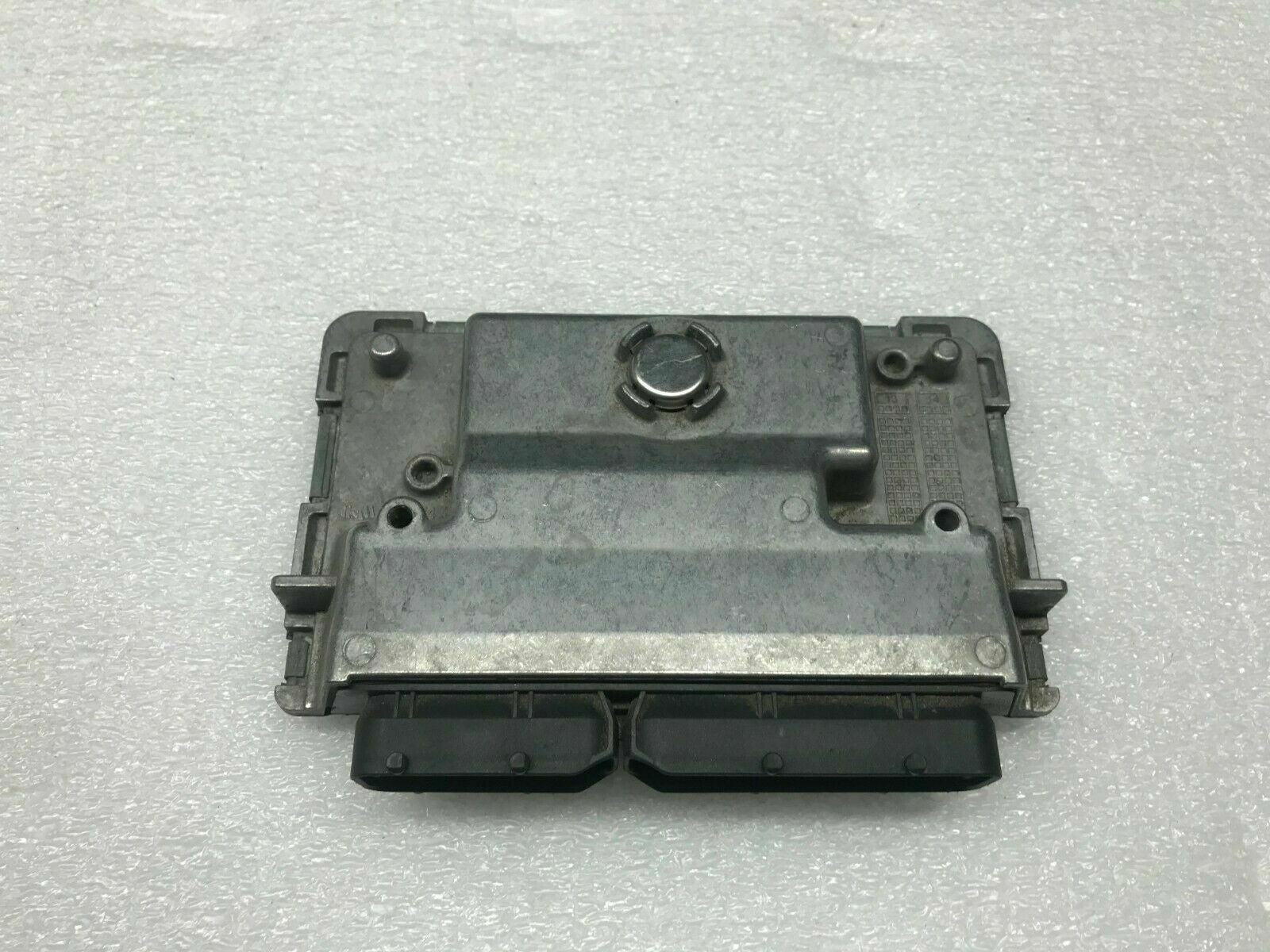 LAMBORGHINI HURACAN LP610 COUPE TRANSMISSION CONTROL MODULE OEM 4T0927 ...