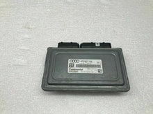LAMBORGHINI HURACAN LP610 COUPE TRANSMISSION CONTROL MODULE OEM 4T0927109