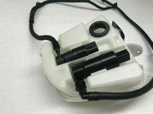 LAMBORGHINI HURACAN WINDSHIELD WATER TANK WITH PUMPS & PIPES OEM 4T1955449A