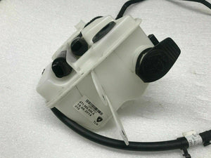LAMBORGHINI HURACAN WINDSHIELD WATER TANK WITH PUMPS & PIPES OEM 4T1955449A