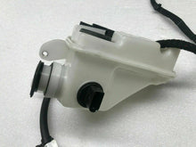 LAMBORGHINI HURACAN WINDSHIELD WATER TANK WITH PUMPS & PIPES OEM 4T1955449A