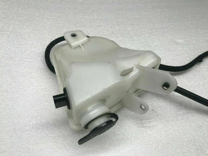 LAMBORGHINI HURACAN WINDSHIELD WATER TANK WITH PUMPS & PIPES OEM 4T1955449A