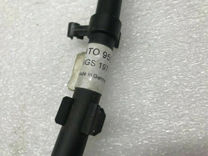 LAMBORGHINI HURACAN WINDSHIELD WATER TANK WITH PUMPS & PIPES OEM 4T1955449A