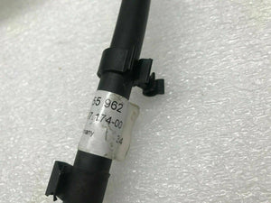 LAMBORGHINI HURACAN WINDSHIELD WATER TANK WITH PUMPS & PIPES OEM 4T1955449A