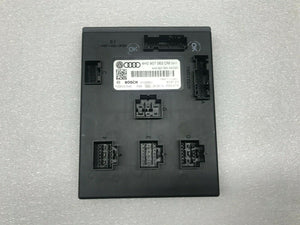 LAMBORGHINI HURACAN LP610 COUPE BODY CONTROL MODULE BCM BCM1 OEM 4H0907063DM