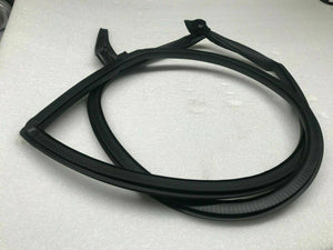 LAMBORGHINI HURACAN LP610 RIGHT PASSENGER RH DOOR SEAL MOULDING OEM 4T8831708B