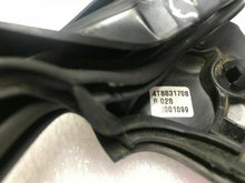 LAMBORGHINI HURACAN LP610 RIGHT PASSENGER RH DOOR SEAL MOULDING OEM 4T8831708B