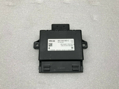 LAMBORGHINI HURACAN LP580 TRANSFORMER START STOP 200W UNIT OEM 8K0959663C