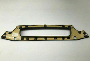 LAMBORGHINI HURACAN LP580 INTERIOR REAR COVER PANEL UPPER  TRIM OEM 4T0867591C