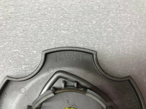 LAMBORGHINI MURCIELAGO LP640 COUPE ROADSTER RIM CENTER HUB RIM CAP OEM 410601147