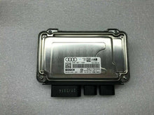 LAMBORGHINI HURACAN LP610 POWER STEERING CONTROL MODULE OEM 8K0907144M